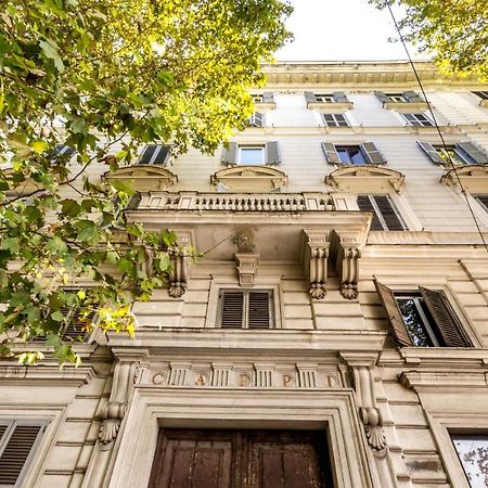 Merulana 139 Suites Rome Luaran gambar