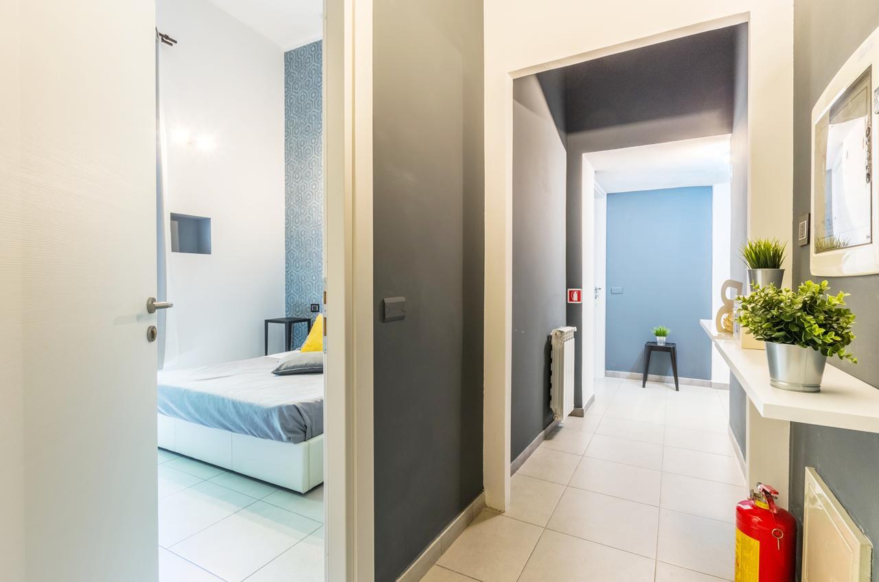 Merulana 139 Suites Rome Luaran gambar